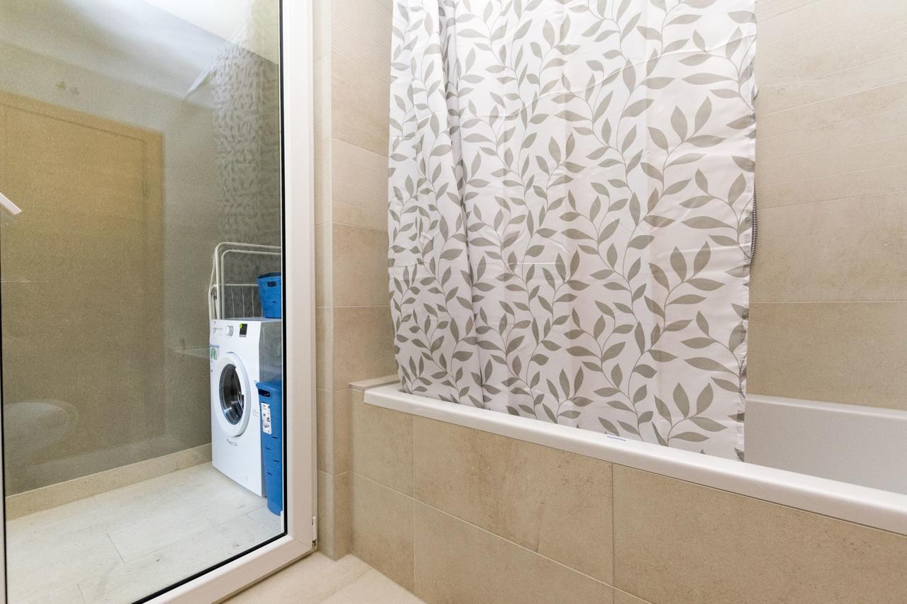Apartment Ivanka Оміш Екстер'єр фото